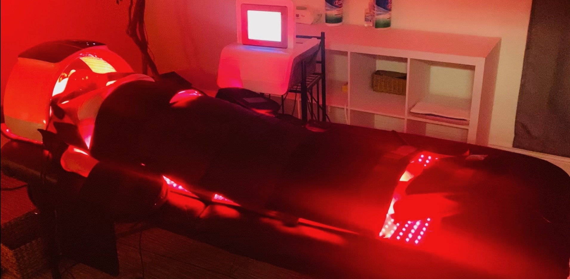 Therapy Room
