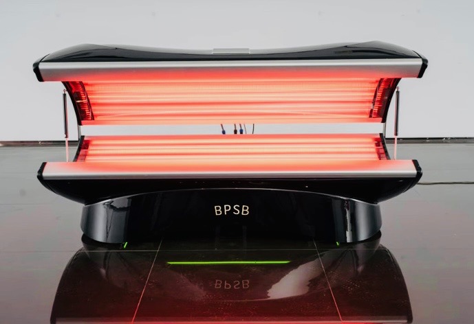 Redlight Therapy