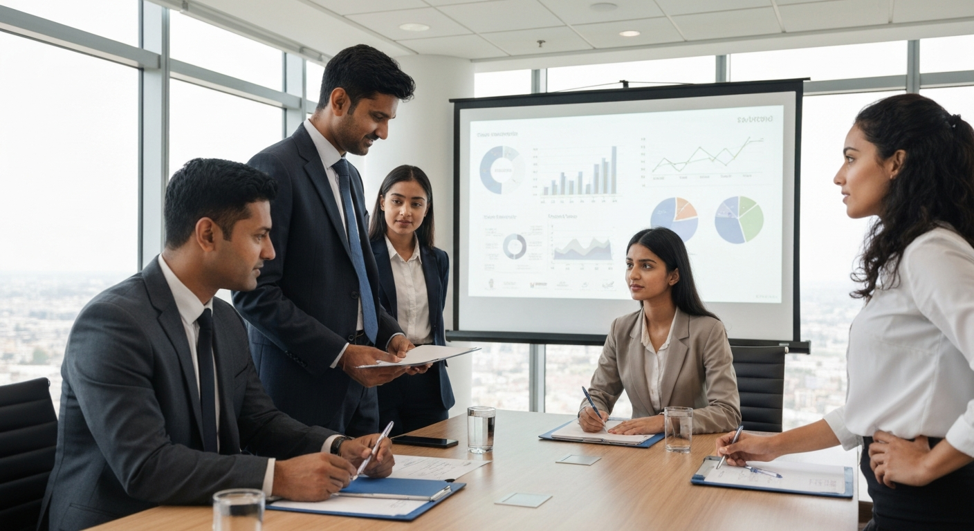 Strategic Technology Planning