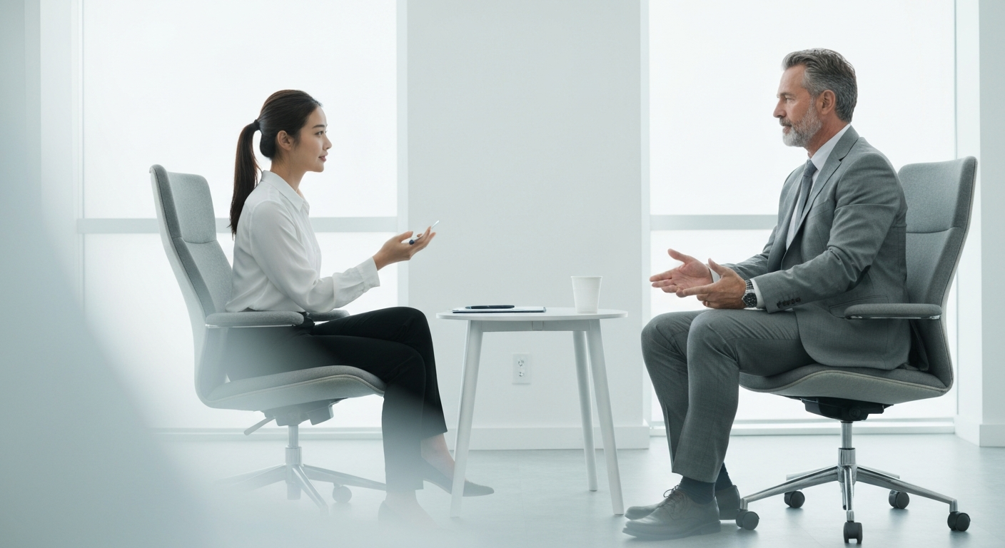 Leadership Coaching