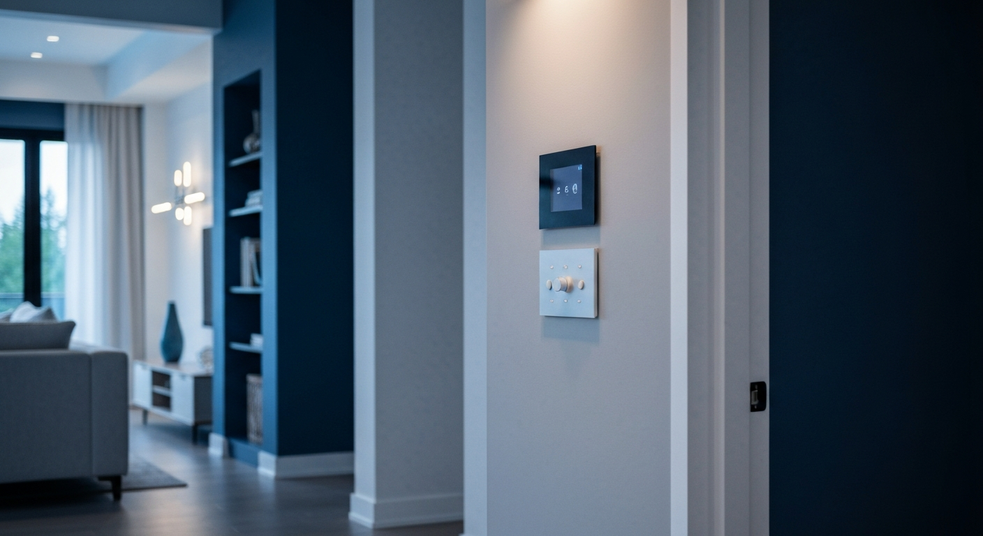 Smart Home Upgrades That Make Sense for North Okanagan Homes