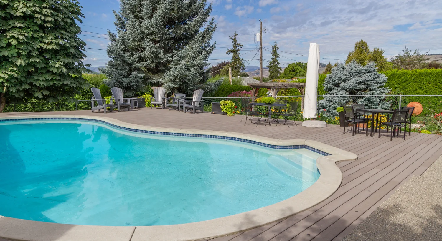 Armstrong BC Contemporary Homes