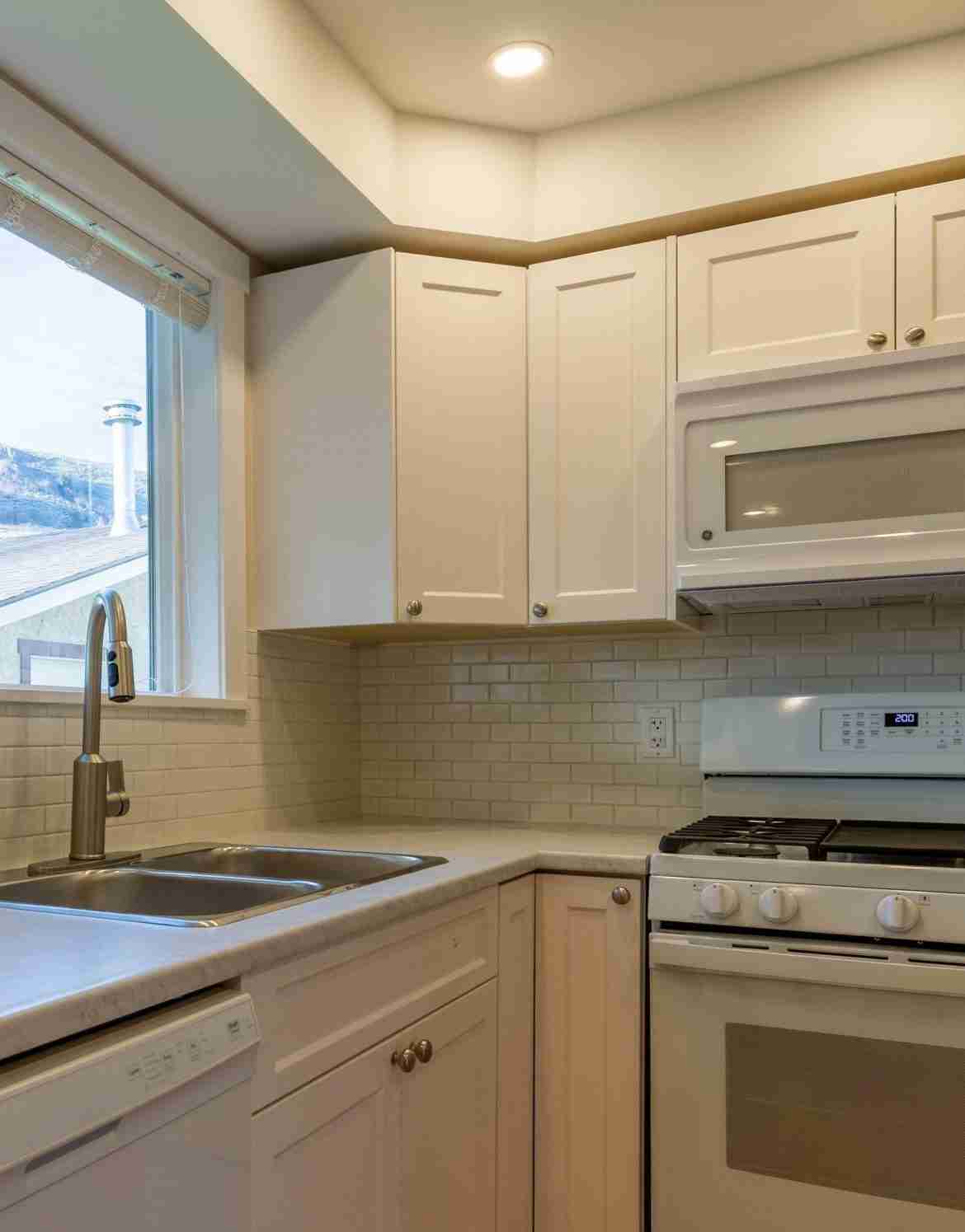 Vernon Home Renovation