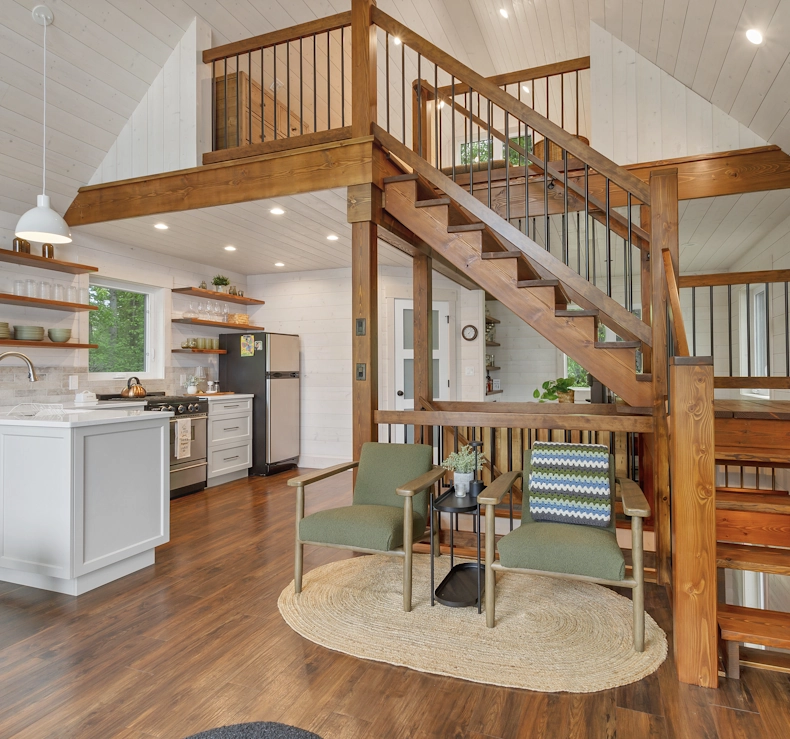 Armstrong Home Renovation