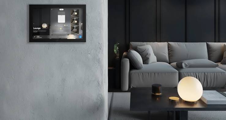 Josh.ai Smart Home