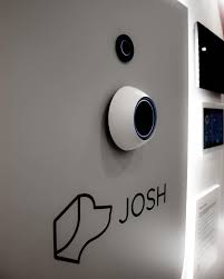Josh.ai Hardware