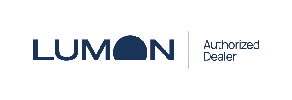 Lumon Authorized Dealer