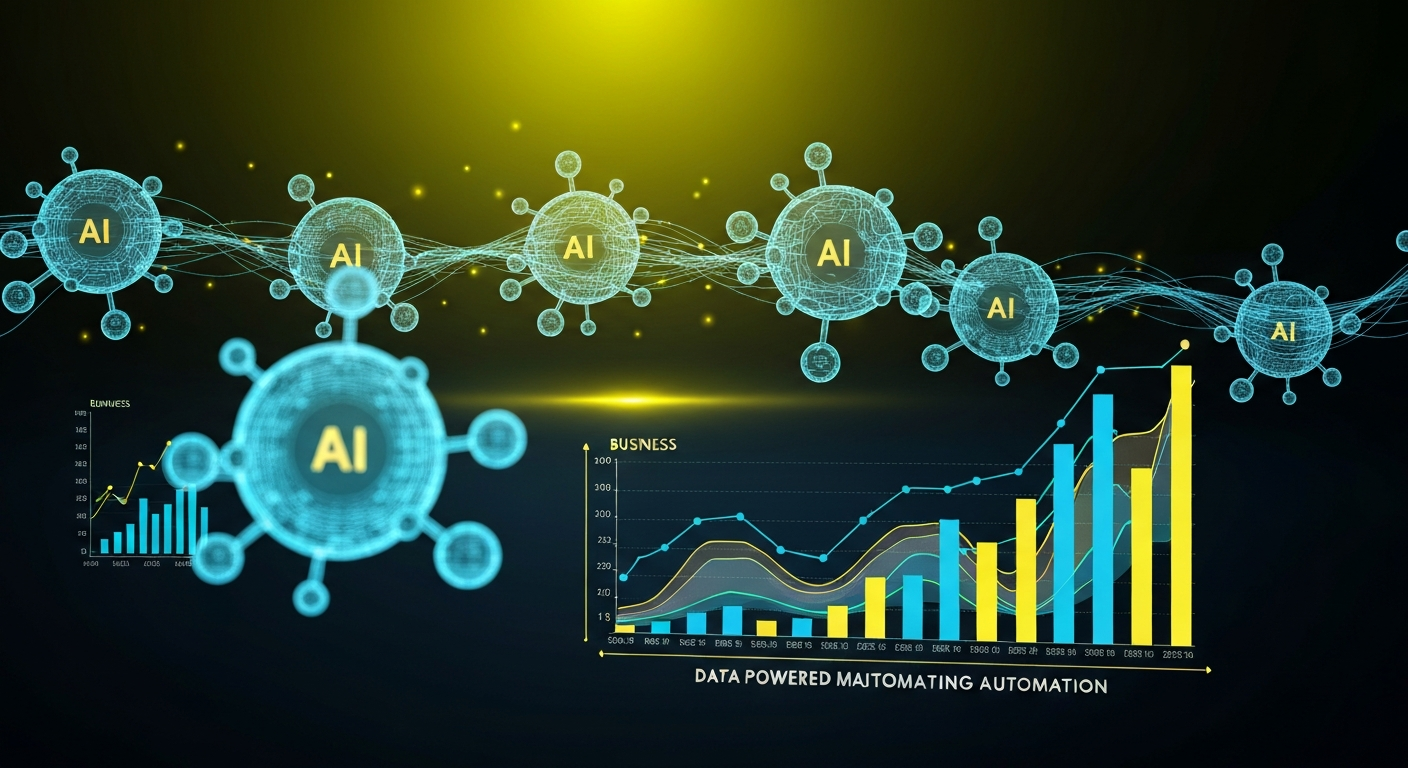 The Power of AI Marketing for Local Agencies