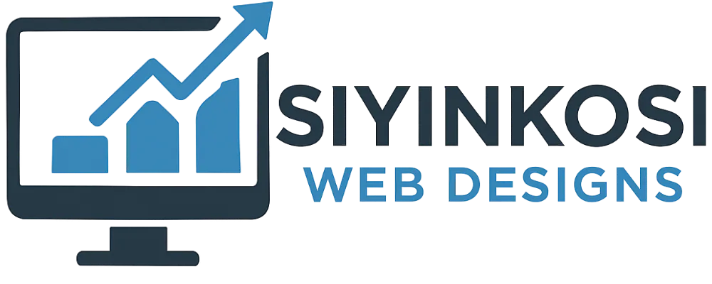 Siyinkosi Web Designs Logo