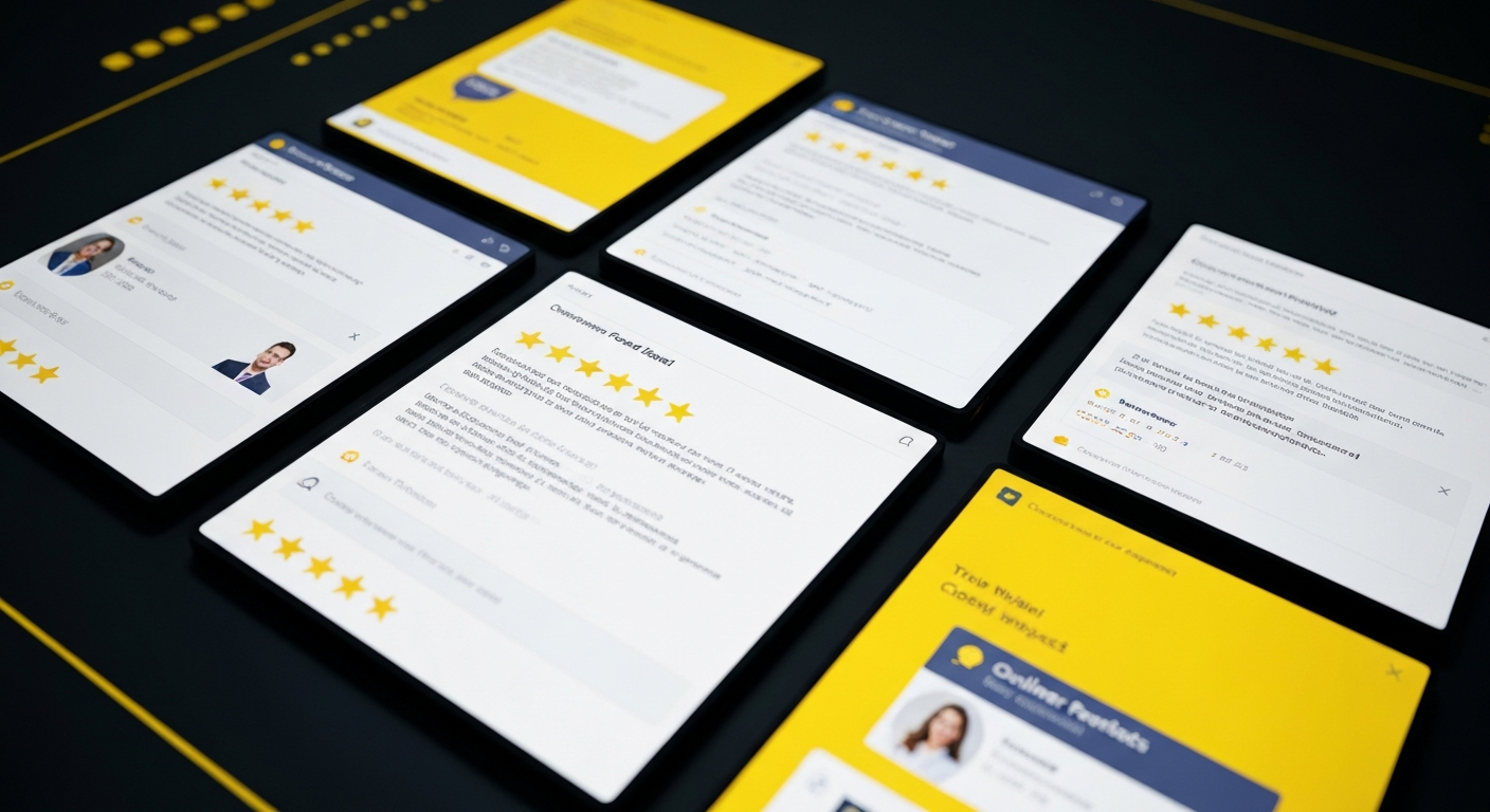 Why Online Reputation Management is Critical for Small Businesses