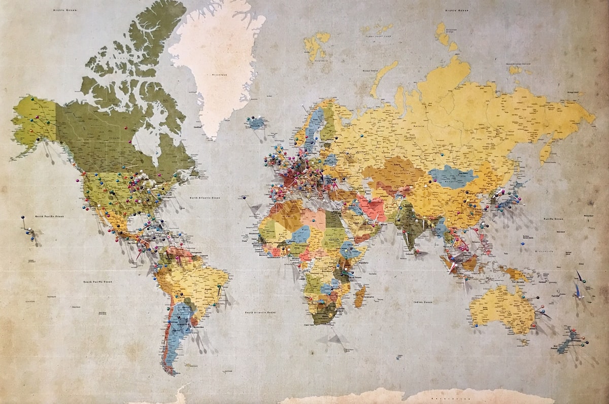 Top Google Maps Ranking Factors to Dominate Local Search