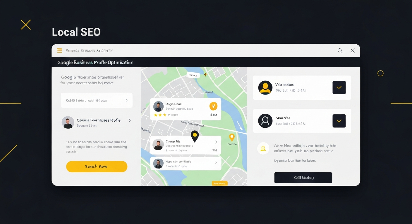 How to Optimize Your Google Business Profile in 2026