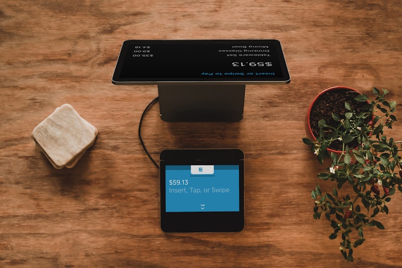 Point of Sale