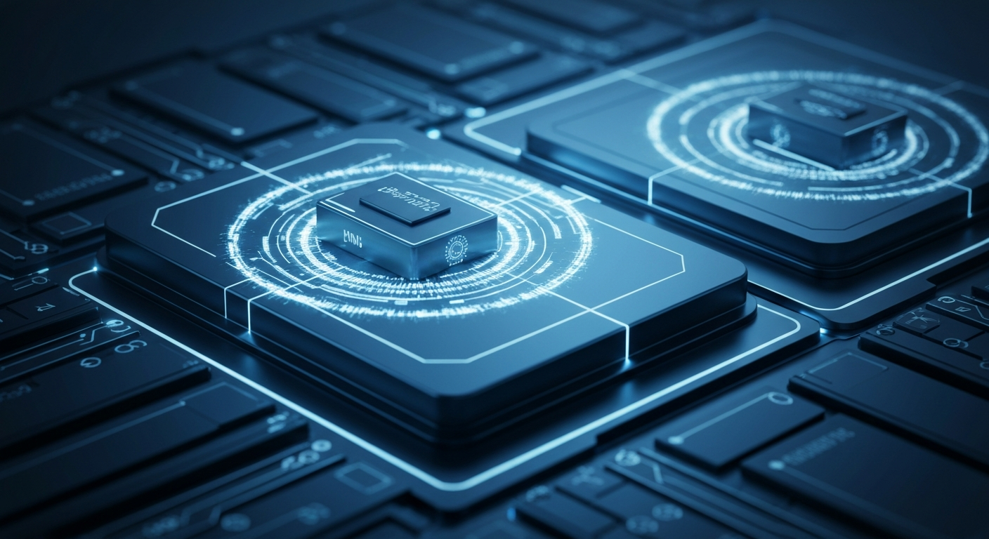 Patented Tokenization and Security