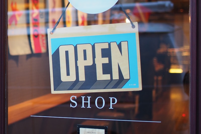 E-Commerce