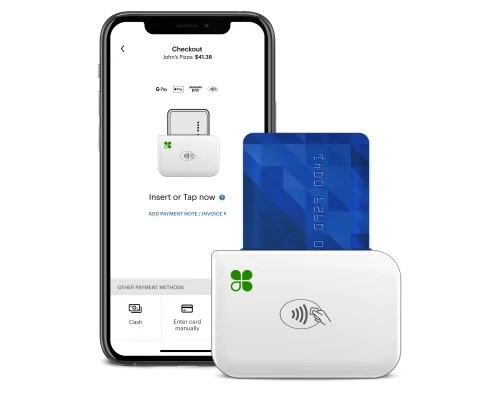 Mobile Payment Device 3