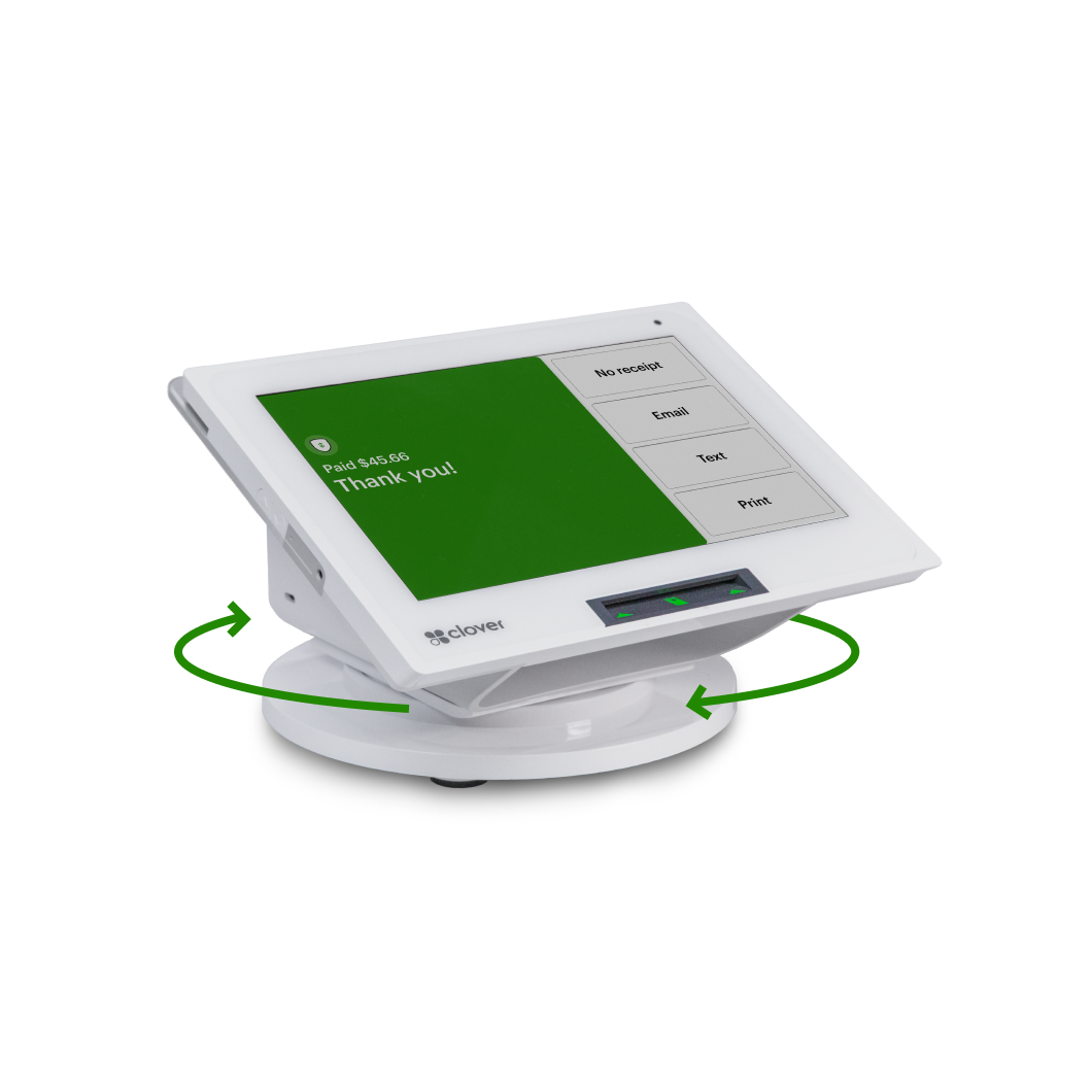 Clover Mini