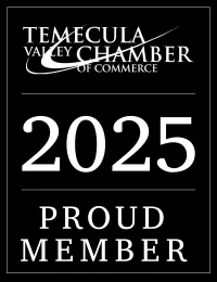 Chamber of Commerce Proud Member