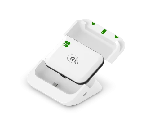 Mobile Payment Device 1