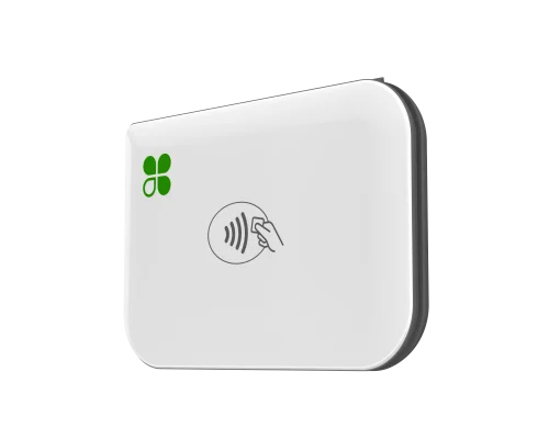 Mobile Payment Device 2