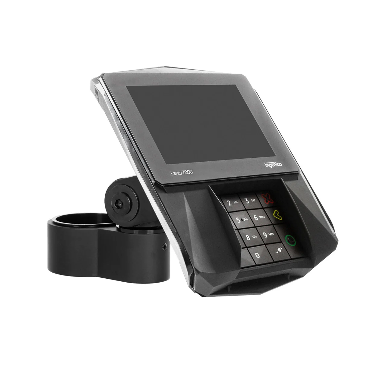 All Payment Options Device