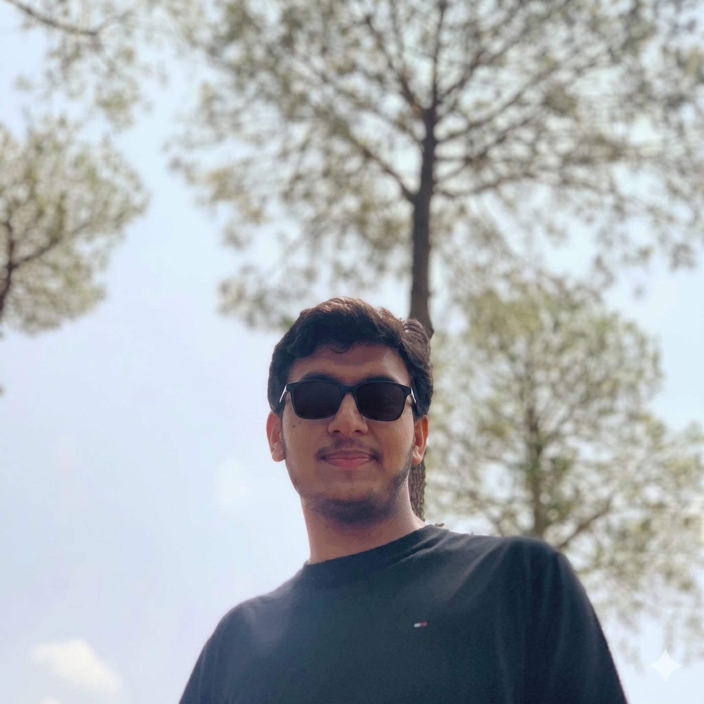 Ivan Naqvi Profile