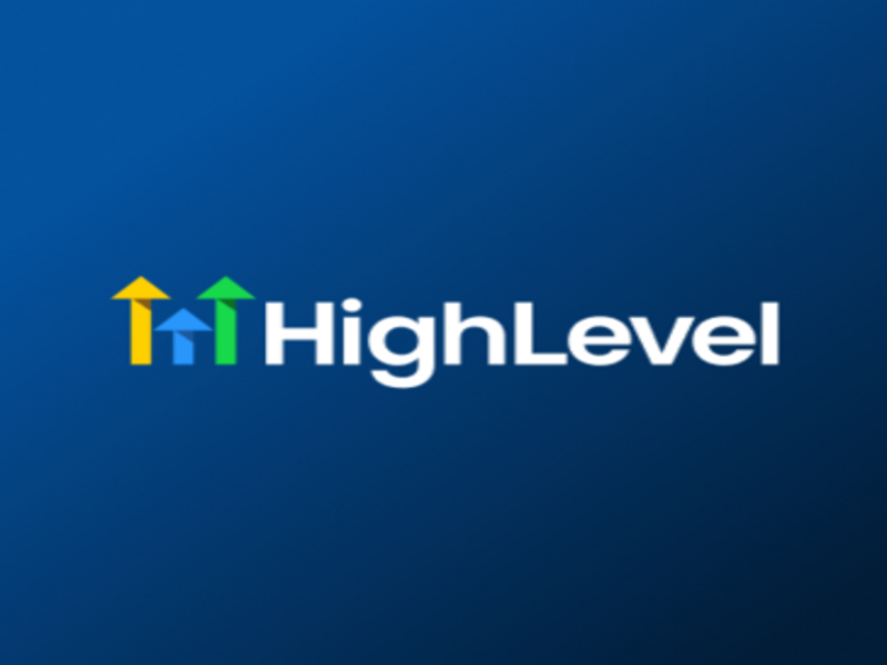 HighLevel Logo