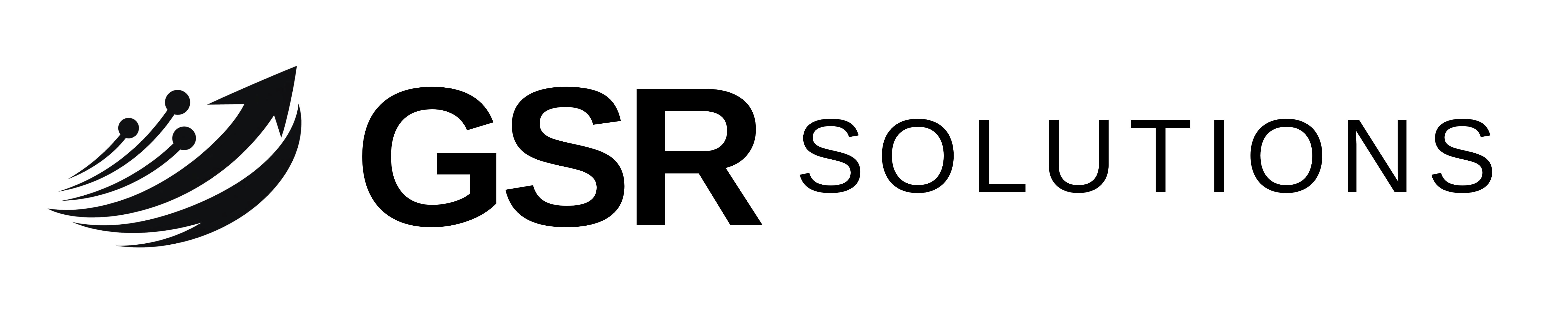 GSR Solutions Logo