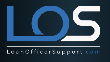 Loan Officer Support