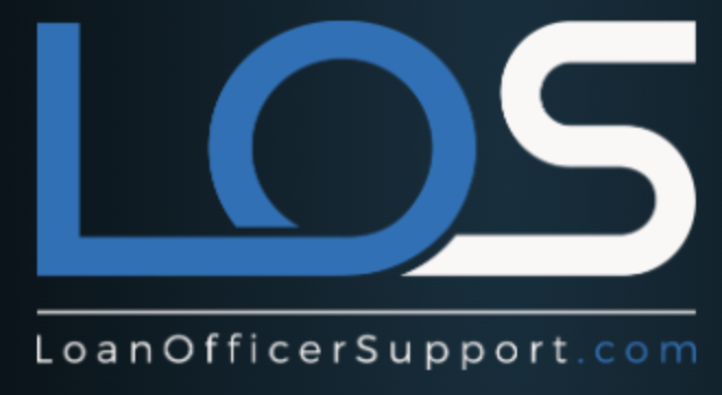 Loan Officer Support