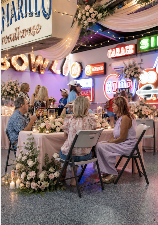 Wedding Parties
