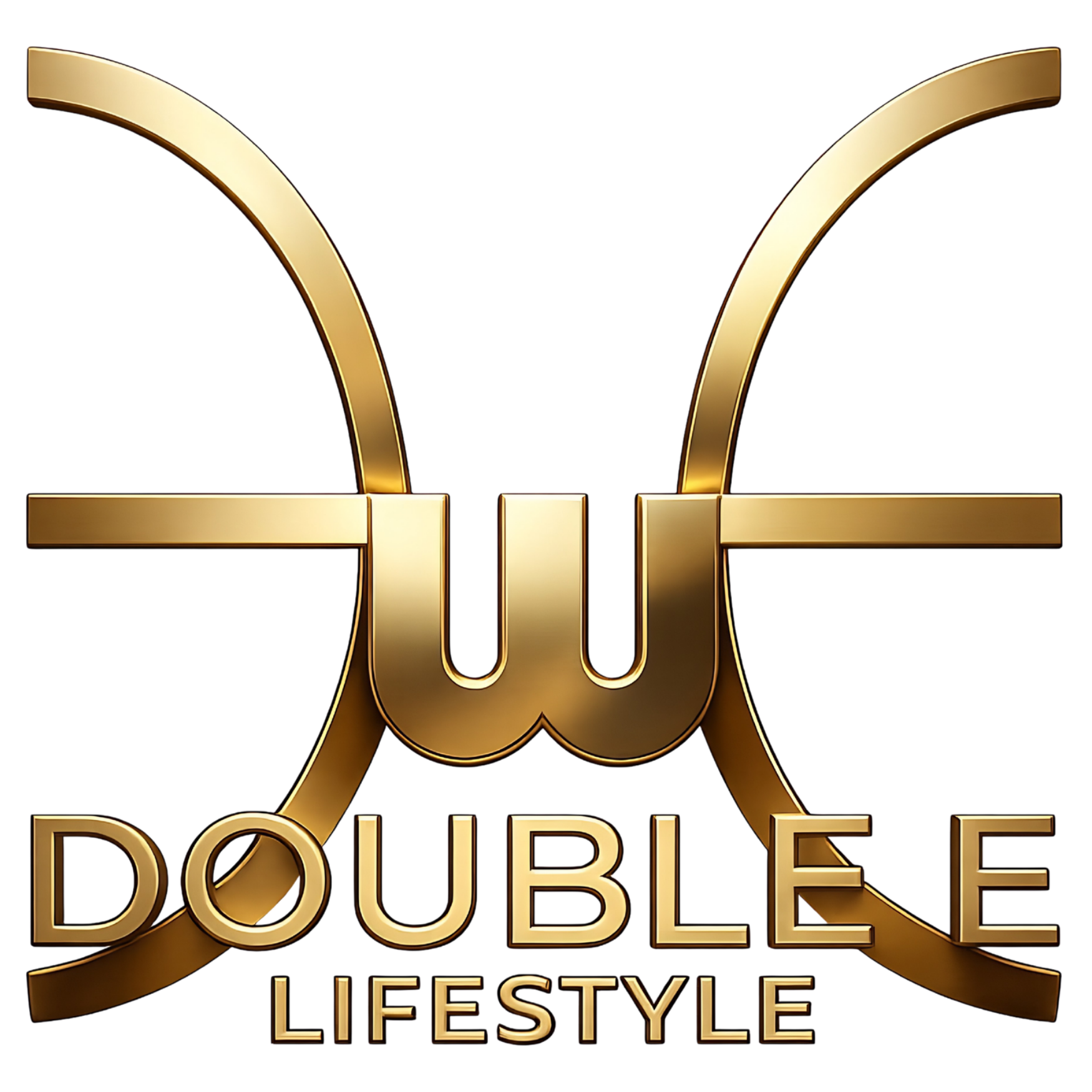 Double E Lifestyle logo and branding, representing exclusive experiences and Texas hospitality.