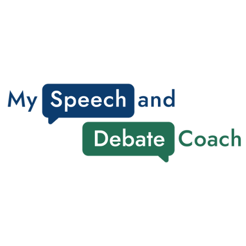 My Speech & Debate Coach