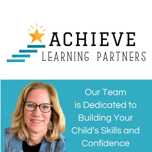 Achieve Learning