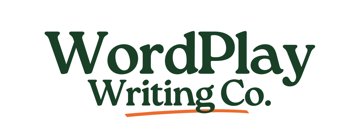 WordPlay Writing Co.