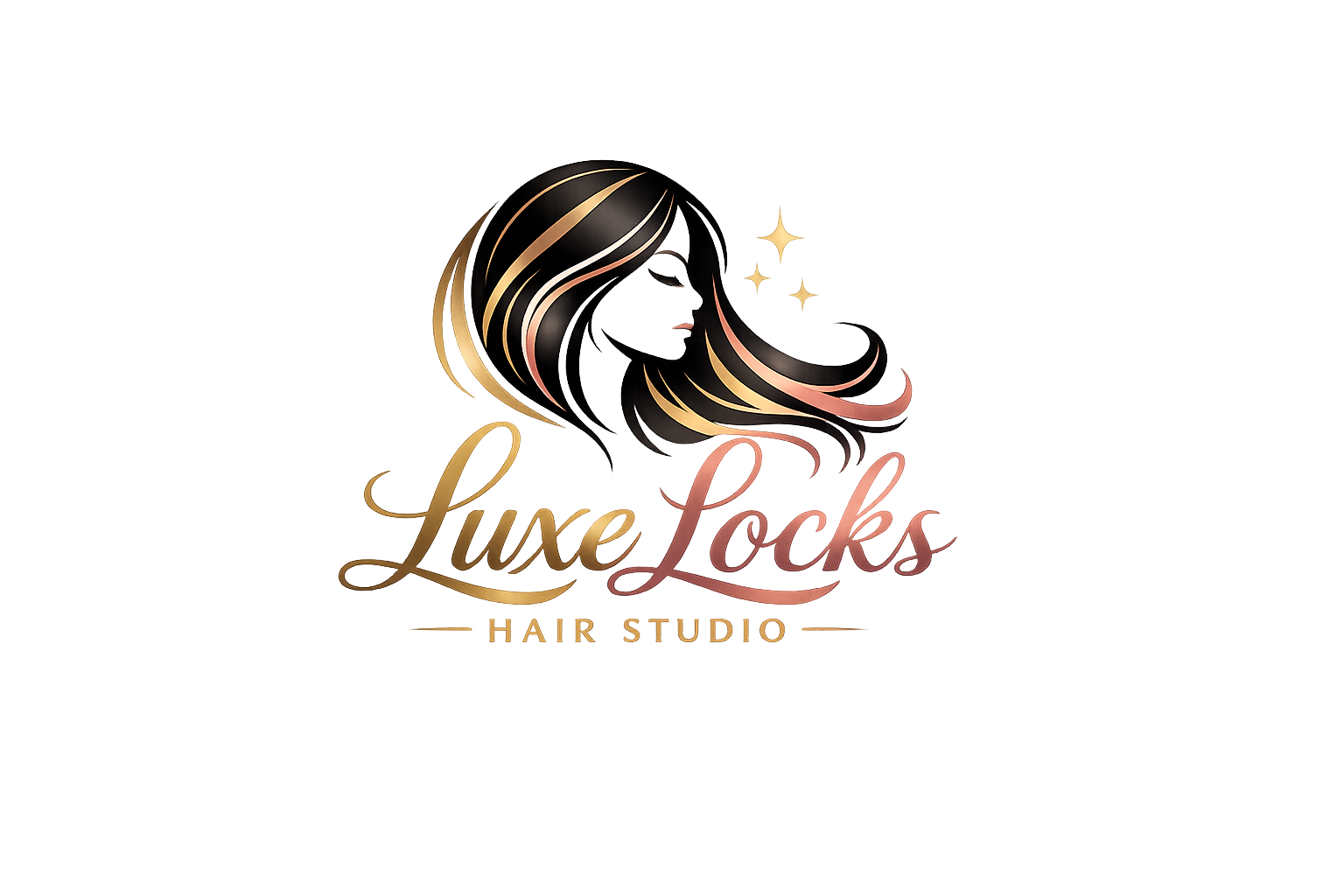 Luxe Locks Hair Studio