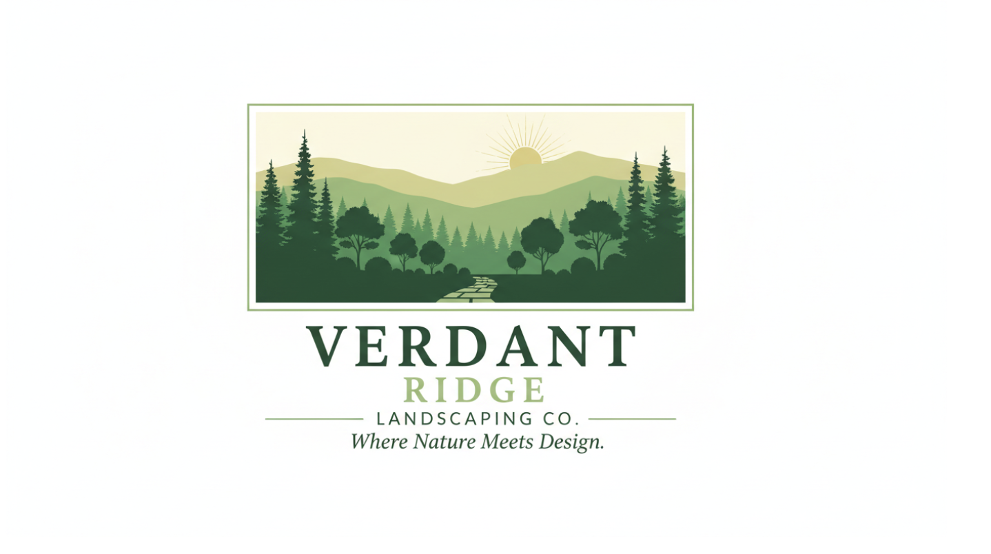 Logo Design 8