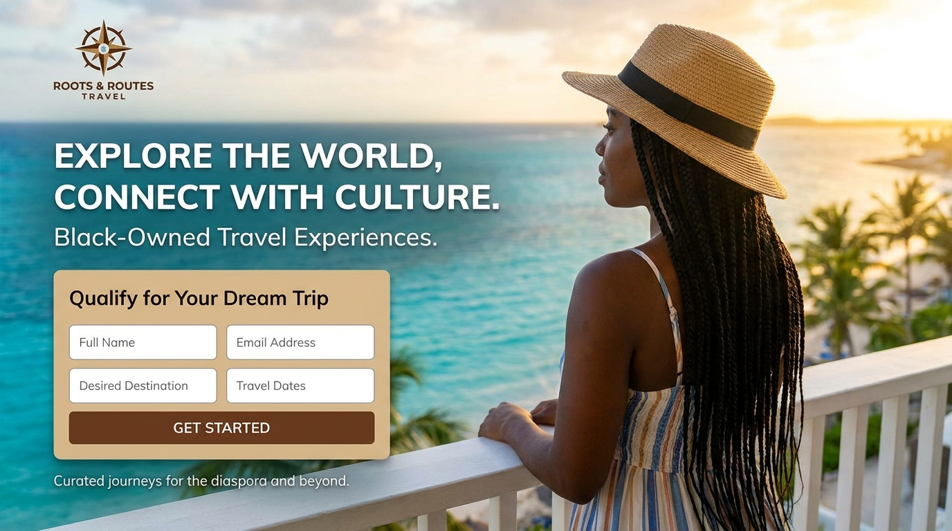 Roots & Routes Travel