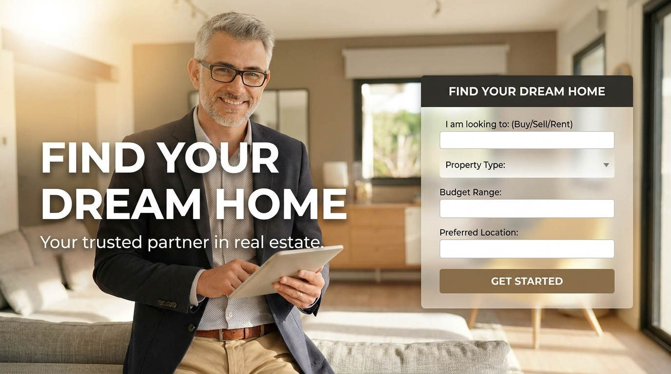 Dream Home Real Estate
