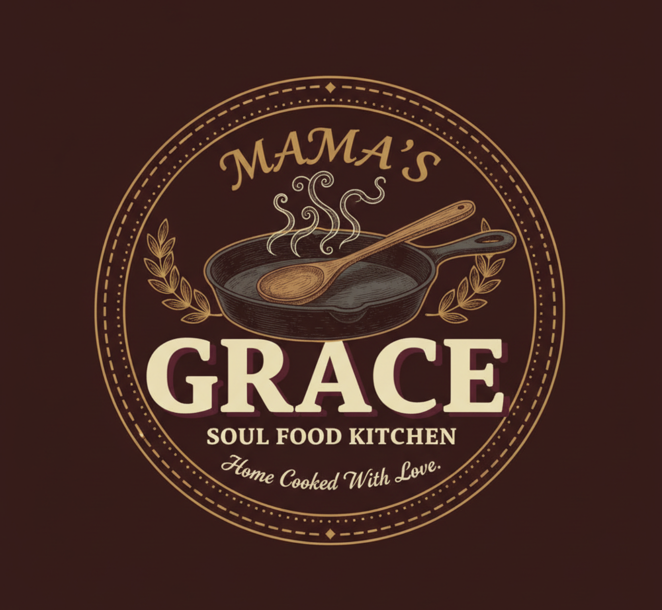 Logo Design 7