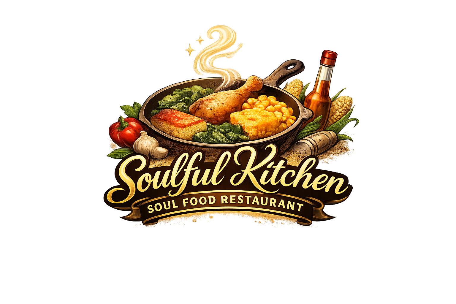 Soulful Kitchen