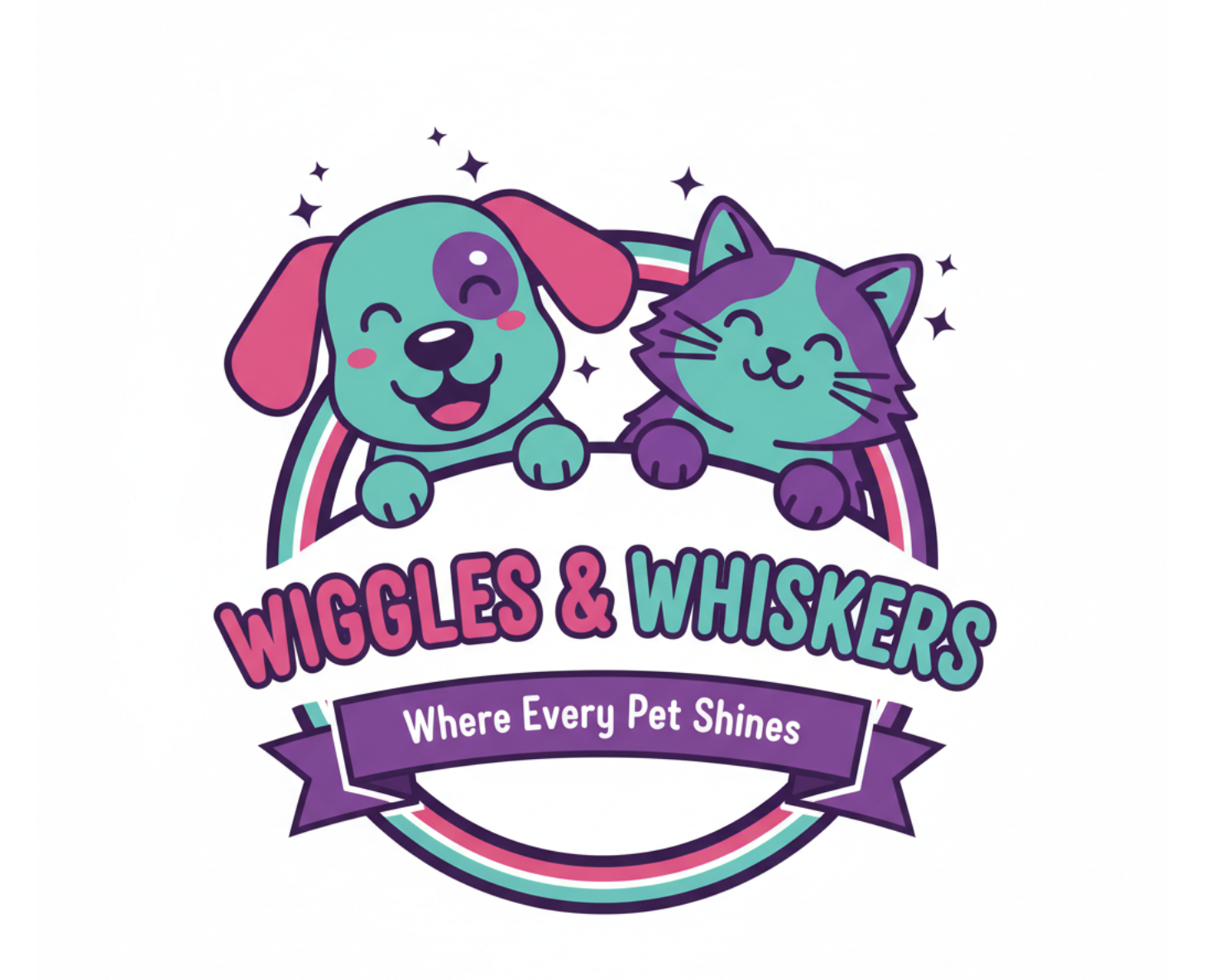 Logo Design 4