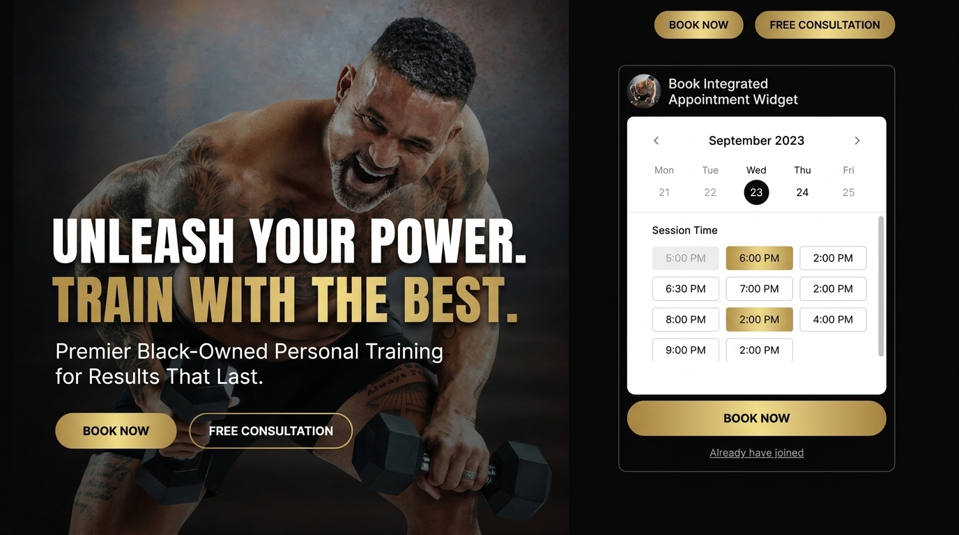 Premier Fitness