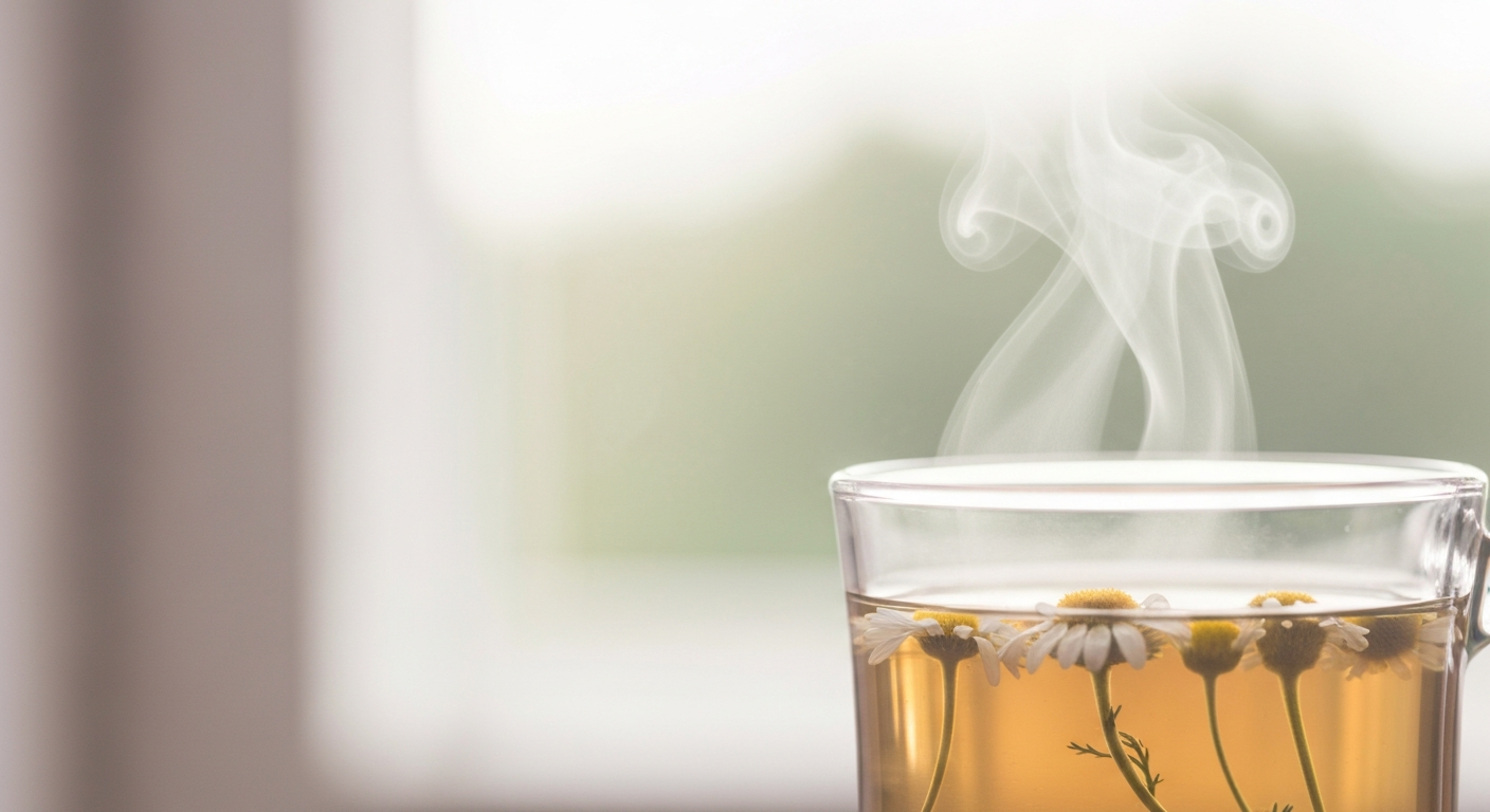 Calm Nausea Relief