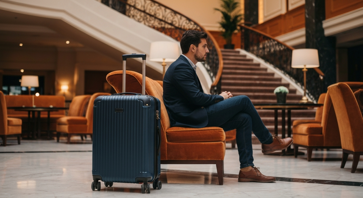 Pre-Travel Shield