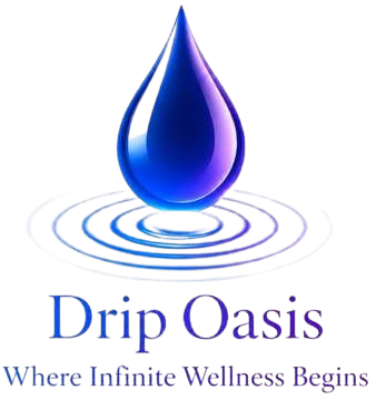 The Drip Oasis