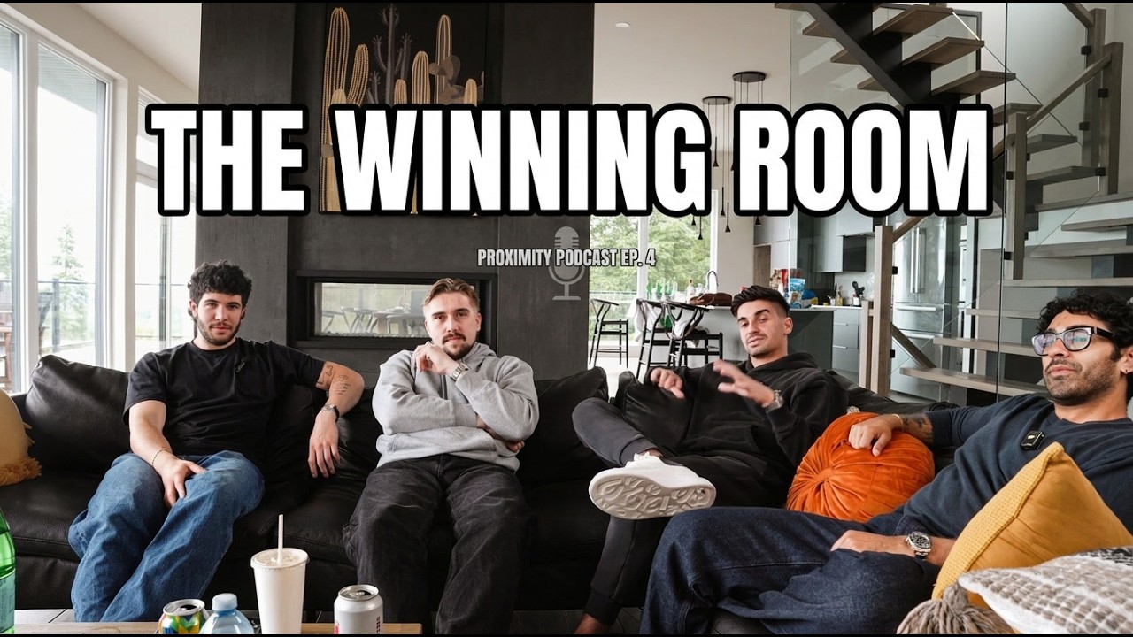 YouTube thumbnail: How to Build a Team of Top Performers
