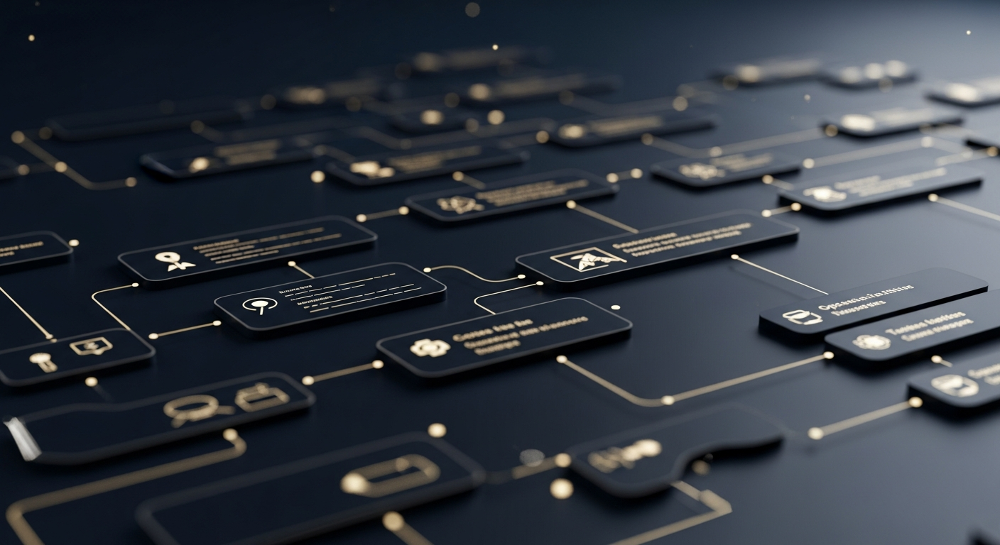 Operational Intelligence Blueprint