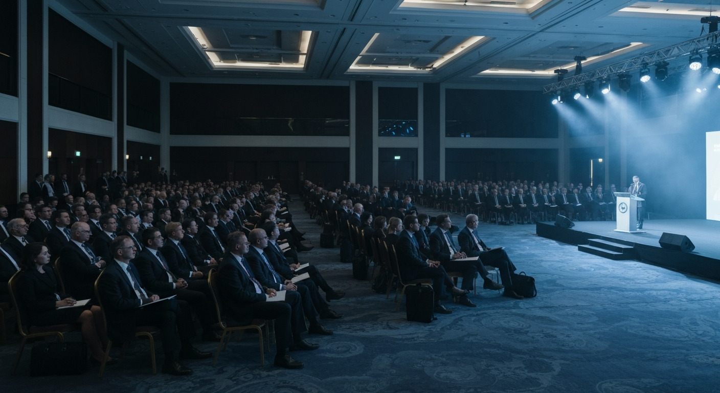 Operational Intelligence Summit Keynote