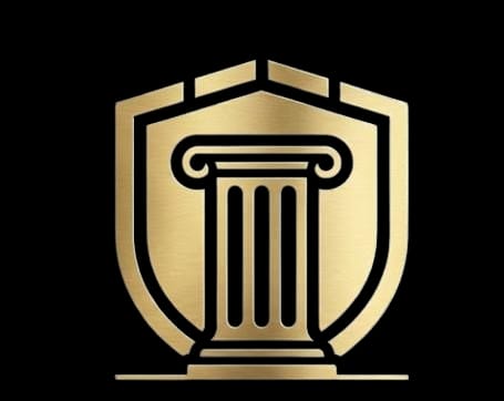 The Invisible Bleed Logo